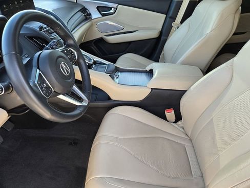 Used 2024 Acura RDX SH-AWD w/ Technology Package image 18