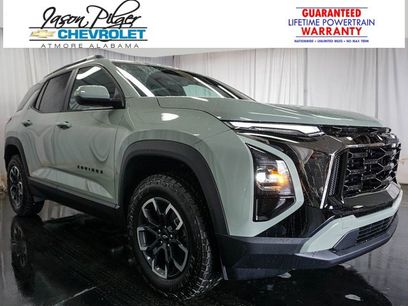 New 2026 Chevrolet Equinox ACTIV w/ Convenience Package III