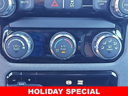 New 2025 RAM 2500 Tradesman image 20