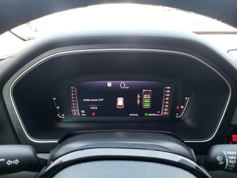 New 2026 Honda Pilot image 19