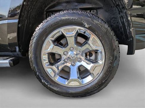 Used 2019 RAM 1500 Big Horn image 26