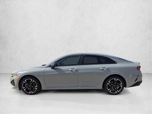 Used 2024 Kia K5 GT-Line w/ GT-Line Premium Package FWD image 8