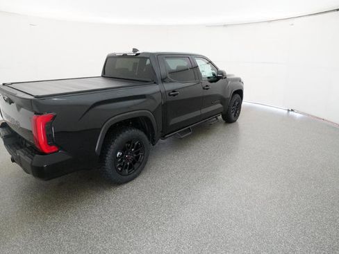 New 2026 Toyota Tundra SR5 RWD image 12