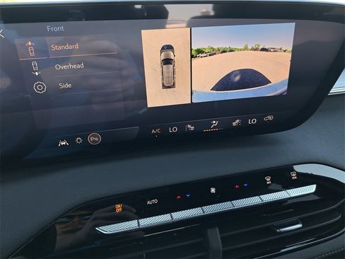 New 2026 Buick Enclave Preferred image 27