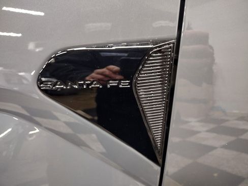 New 2026 Hyundai Santa Fe XRT image 6