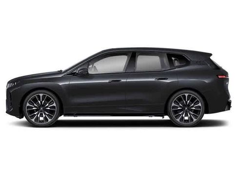 New 2026 BMW iX xDrive45 image 2