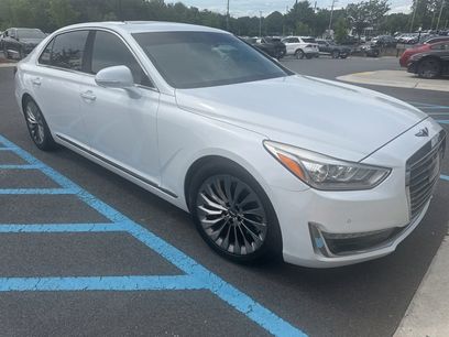 Used 2017 Genesis G90 5.0 Ultimate