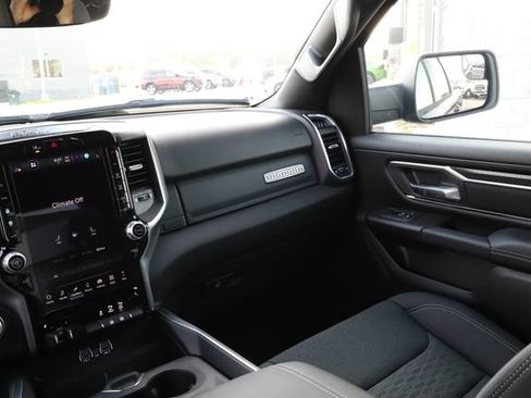 New 2026 RAM 1500 Big Horn AWD/4WD image 26