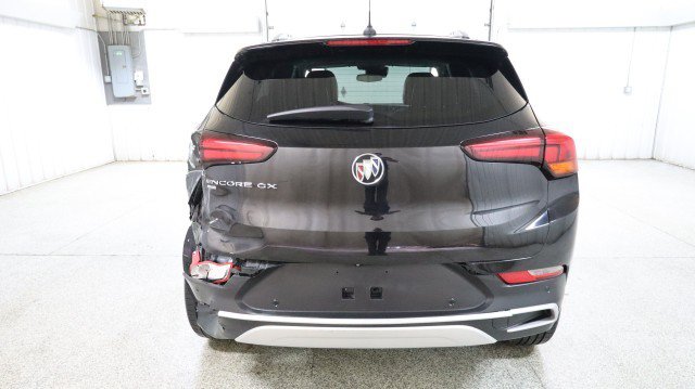 Used 2021 Buick Encore GX Select w/ Advanced Technology Package AWD/4WD image 8