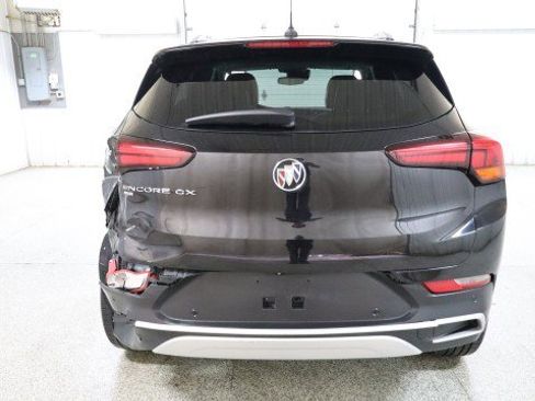 Used 2021 Buick Encore GX Select w/ Advanced Technology Package image 8