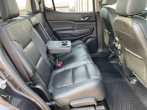 Certified 2017 GMC Acadia SLT FWD image 19