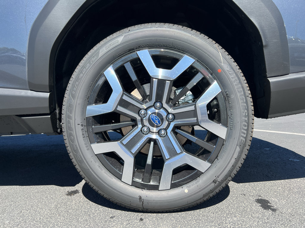 New 2026 Subaru Outback Touring XT AWD/4WD image 10