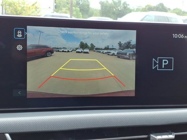 New 2026 Hyundai Sonata SE FWD image 26