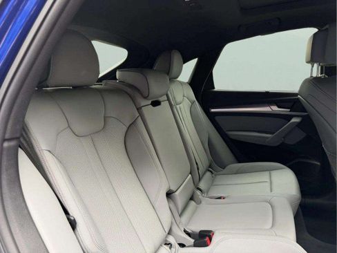 Certified 2023 Audi Q5 2.0T Premium Plus w/ Premium Plus Package AWD/4WD image 29