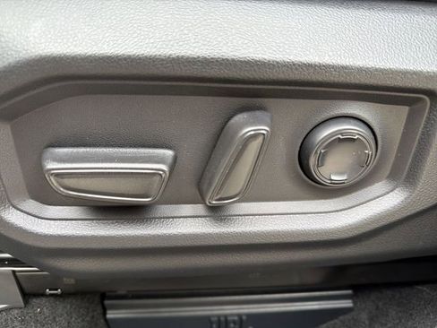 Used 2024 Toyota Sequoia Capstone RWD image 12