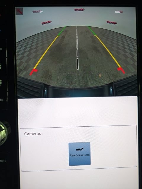 New 2026 RAM 3500 Big Horn AWD/4WD image 10