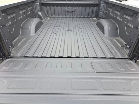 New 2026 Chevrolet Silverado 2500 LT w/ Trail Boss Package image 23