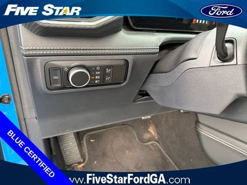 Used 2024 Ford Mustang Premium RWD image 13