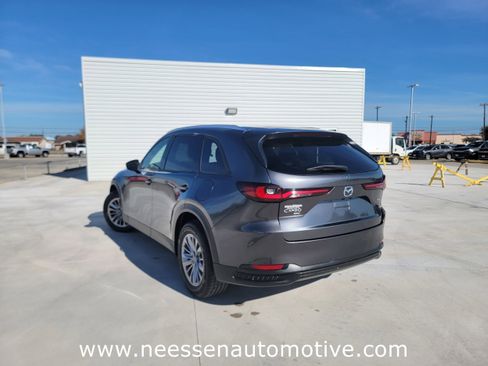 Used 2024 MAZDA CX-90 3.3 Turbo w/ Preferred Plus image 5