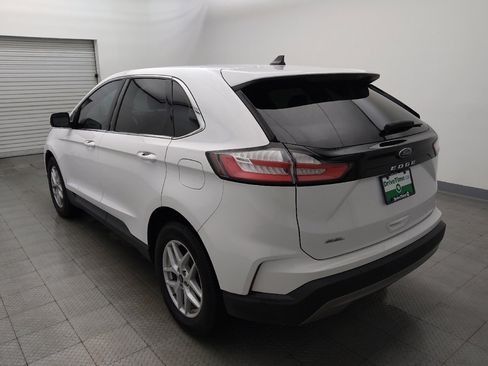 Used 2021 Ford Edge SEL w/ Convenience Package FWD image 5