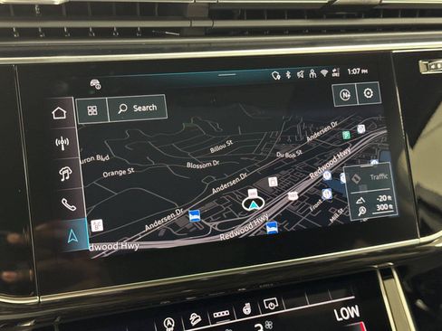 Certified 2026 Audi Q7 3.0T Premium Plus AWD/4WD image 19