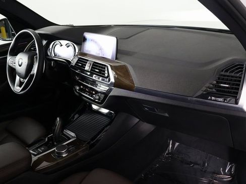 Used 2019 BMW X3 sDrive30i image 9