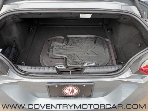 Used 2025 BMW Z4 M40i w/ Edition image 19
