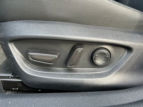 Certified 2025 Toyota Camry XSE FWD image 16