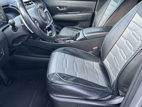 Used 2023 Hyundai Santa Cruz SEL Premium image 9