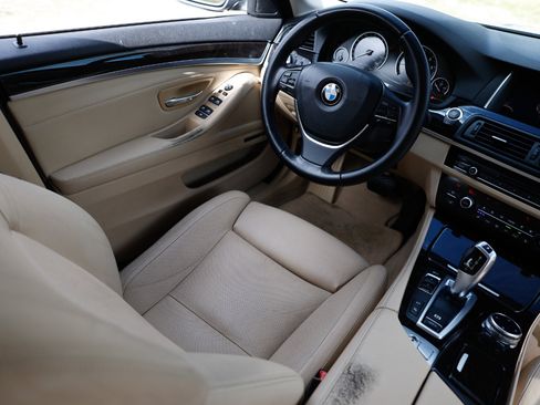 Used 2015 BMW 528i Sedan image 20