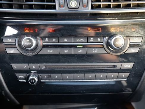 Used 2016 BMW X5 xDrive35i image 35