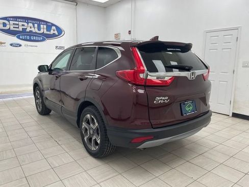 Used 2018 Honda CR-V EX-L image 20