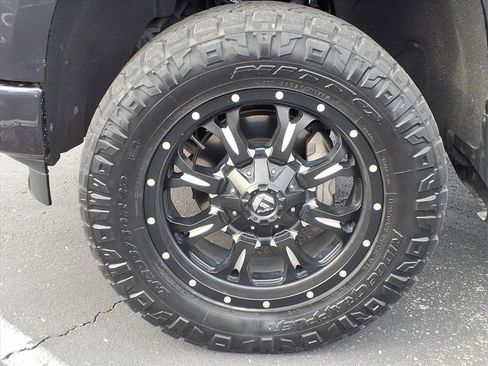 Used 2022 Chevrolet Silverado 1500 RST w/ Z71 Off-Road Package image 4