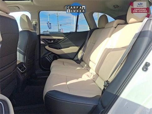 Certified 2024 Subaru Outback Limited image 10