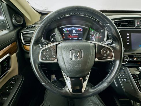 Used 2018 Honda CR-V EX-L image 11