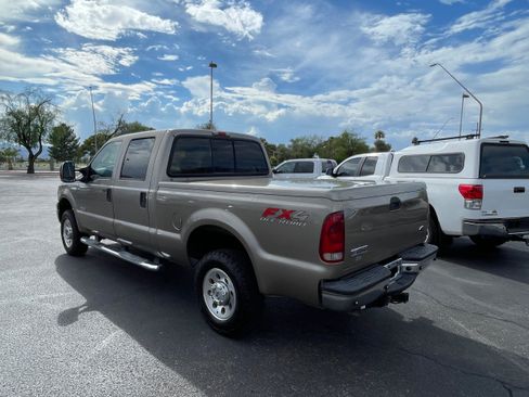 Used 2006 Ford F250 XL AWD/4WD image 3