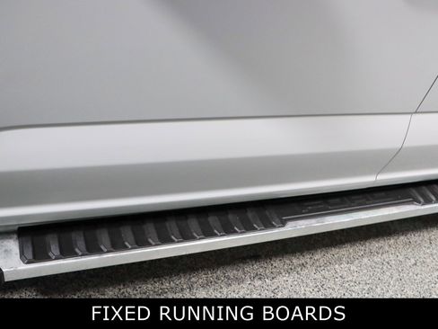 Used 2023 Ford F150 Lariat w/ Equipment Group 502A High image 12