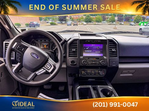 Used 2020 Ford F150 XL w/ Equipment Group 101A Mid RWD image 21
