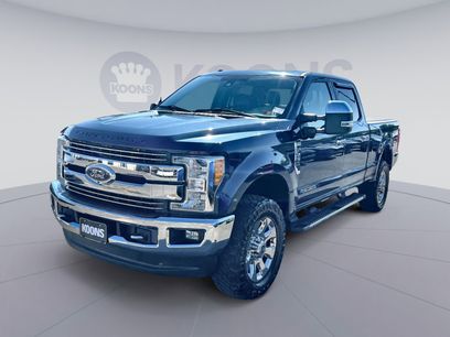 Used 2017 Ford F250 Lariat w/ Tow Technology Bundle