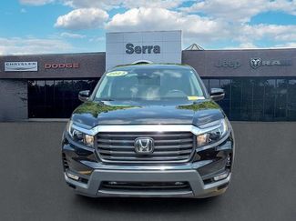 Used 2023 Honda Ridgeline RTL video 2