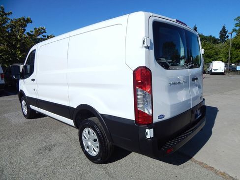 Used 2023 Ford Transit 250 Low Roof w/ Exterior Upgrade Package image 3