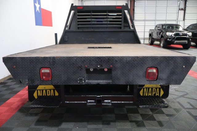 Used 2017 Ford F350 XL w/ Power Equipment Group RWD image 19