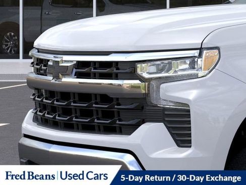 Used 2025 Chevrolet Silverado 1500 LT w/ All Star Edition Plus image 15