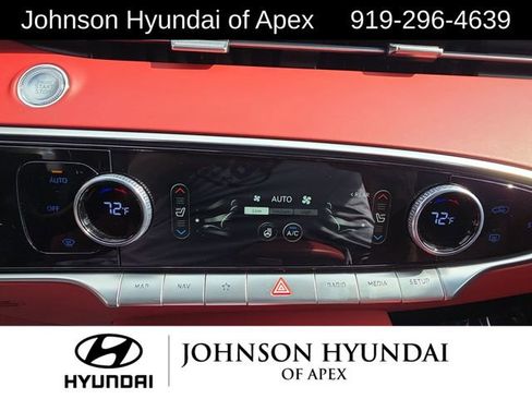 Used 2024 Genesis GV70 3.5T Sport image 33