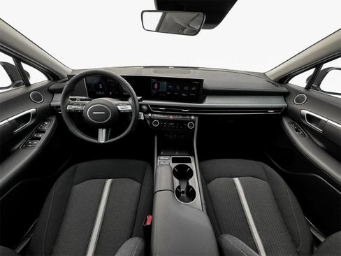 Certified 2025 Hyundai Sonata SEL image 15