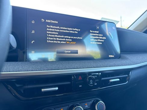 New 2026 Nissan Kicks S FWD image 24