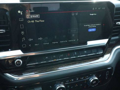 New 2026 GMC Sierra 1500 SLE w/ Max Trailering Package image 5