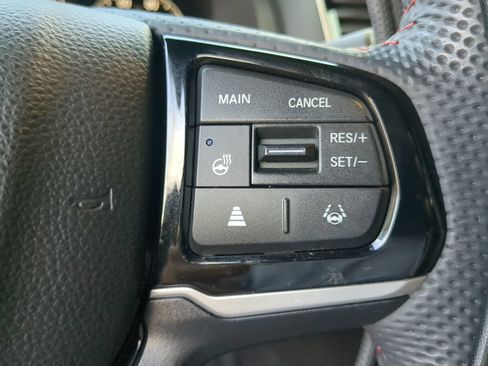 Used 2024 Honda Ridgeline Black Edition image 66