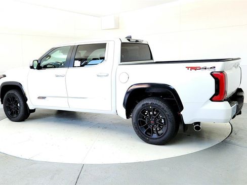 New 2026 Toyota Tundra 1794 Edition AWD/4WD image 4