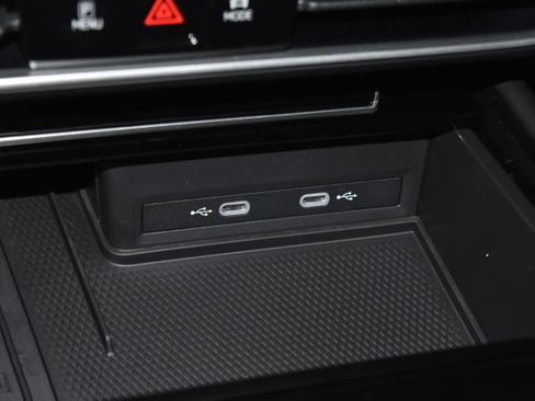 New 2026 Volkswagen Atlas SE image 11